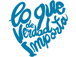 Lo que de verdad importa